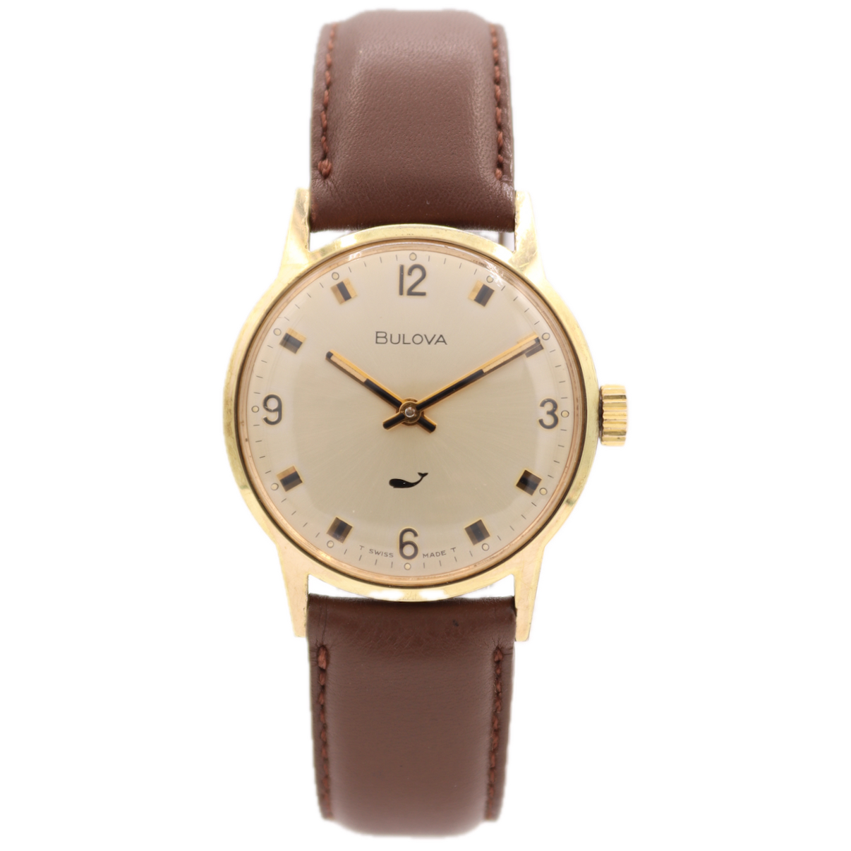 Bulova Sea King 3128 1971