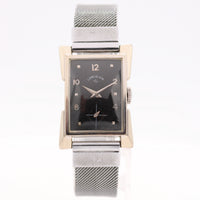 Lord Elgin Dress Watch 4630 1958