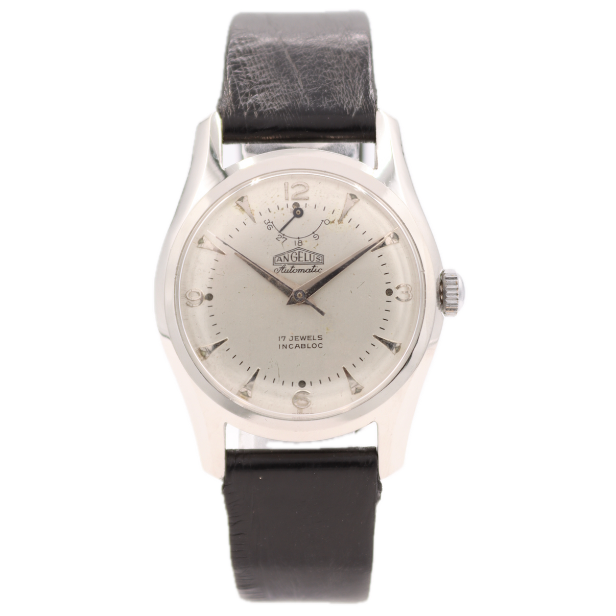 Angelus Power Reserve