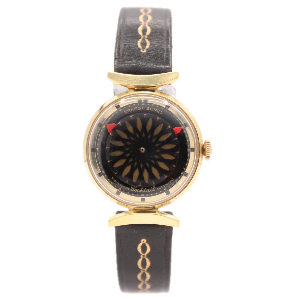 Ernest Borel Cocktail Kaleidoscope 56.006.44