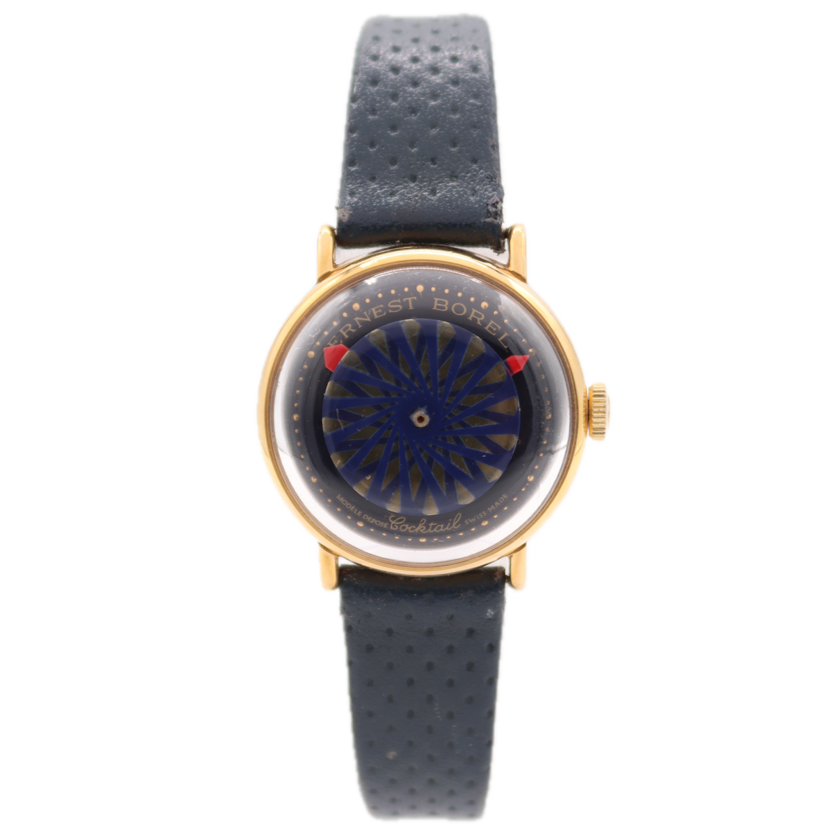 Ernest Borel Cocktail Kaleidoscope 56.006.44