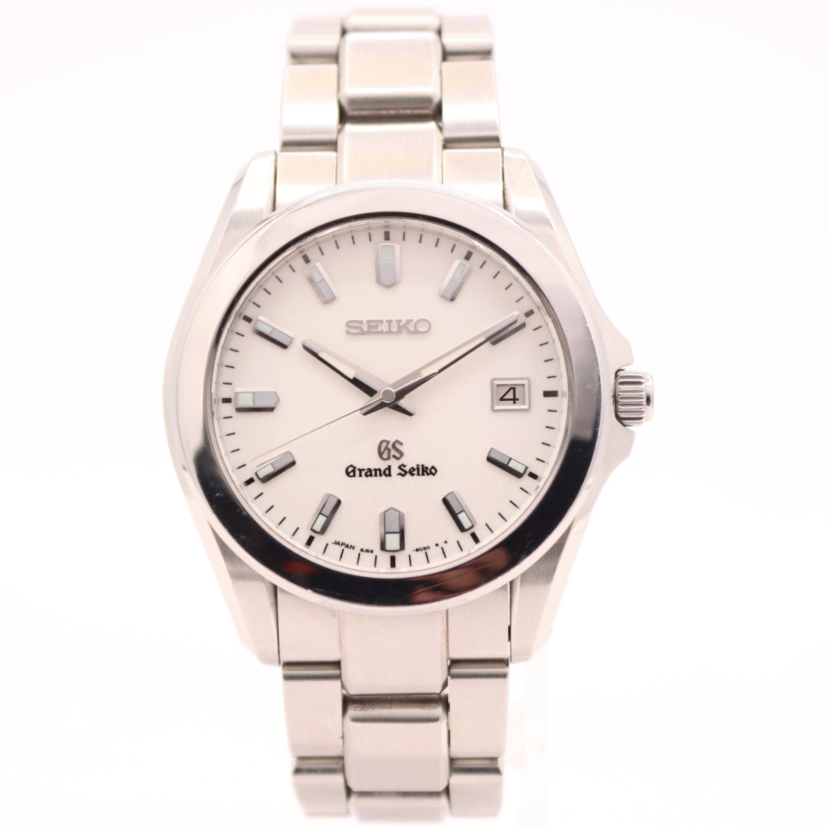 Seiko Grand Seiko 8J56-8020 2003