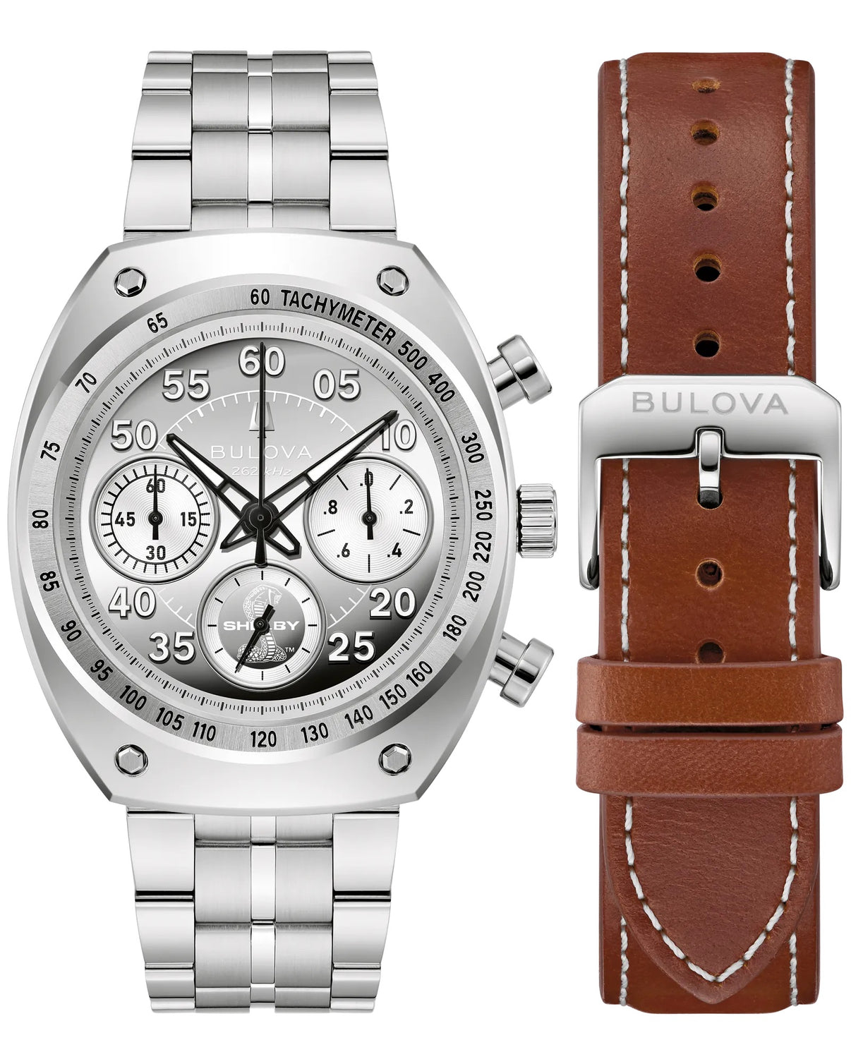 Bulova Shelby Daytona Coupe 96K118
