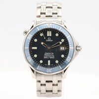Omega Seamaster 300M "James Bond" 2531.80.00