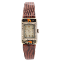 Elgin Lady and the Tiger 59793 1928