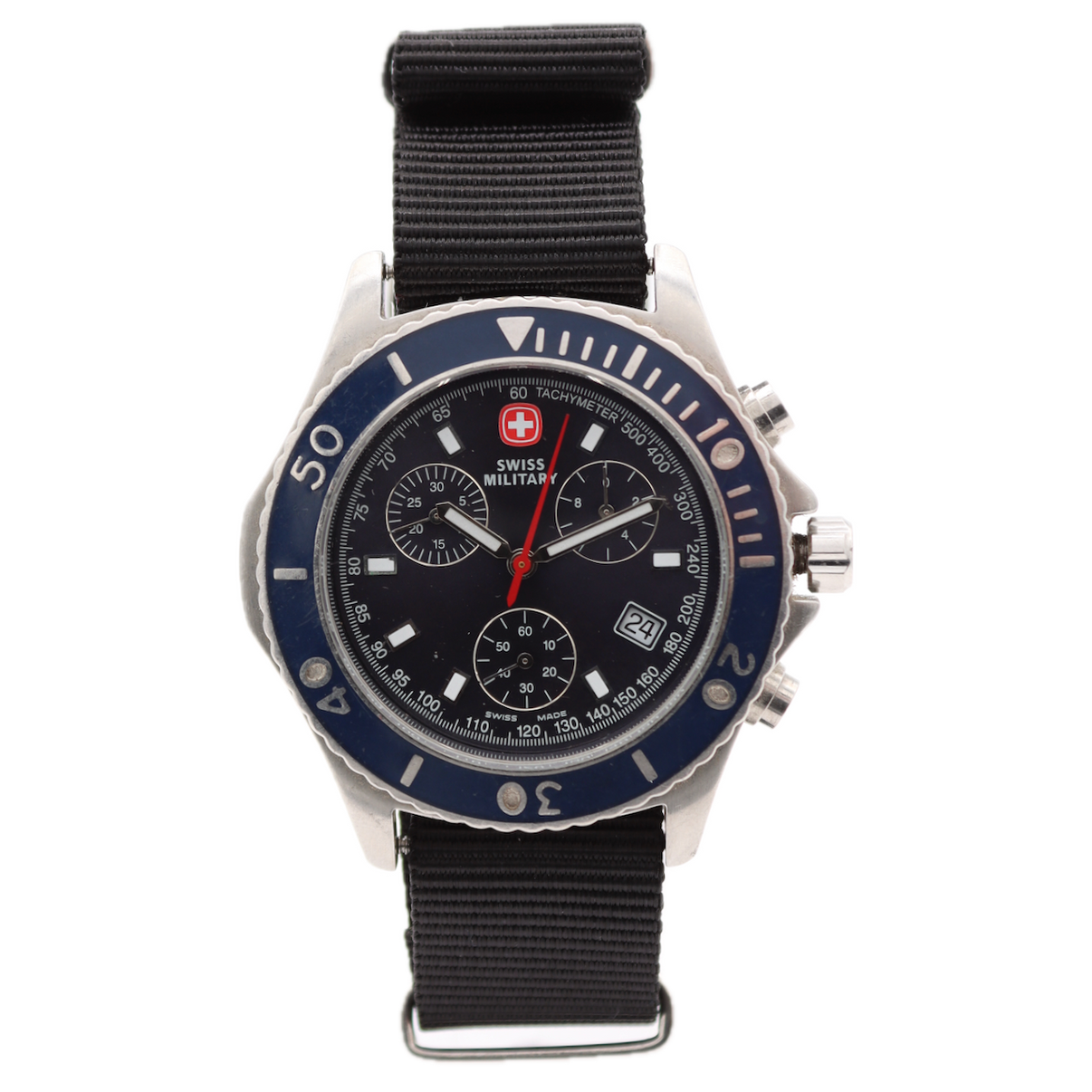 Swiss Military Hanowa 79100