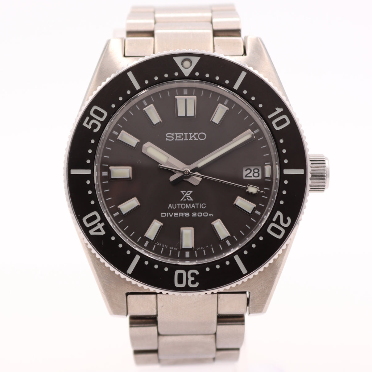 Seiko Prospex SPB143 2023