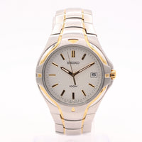 Seiko Date 7N42-7000 2001