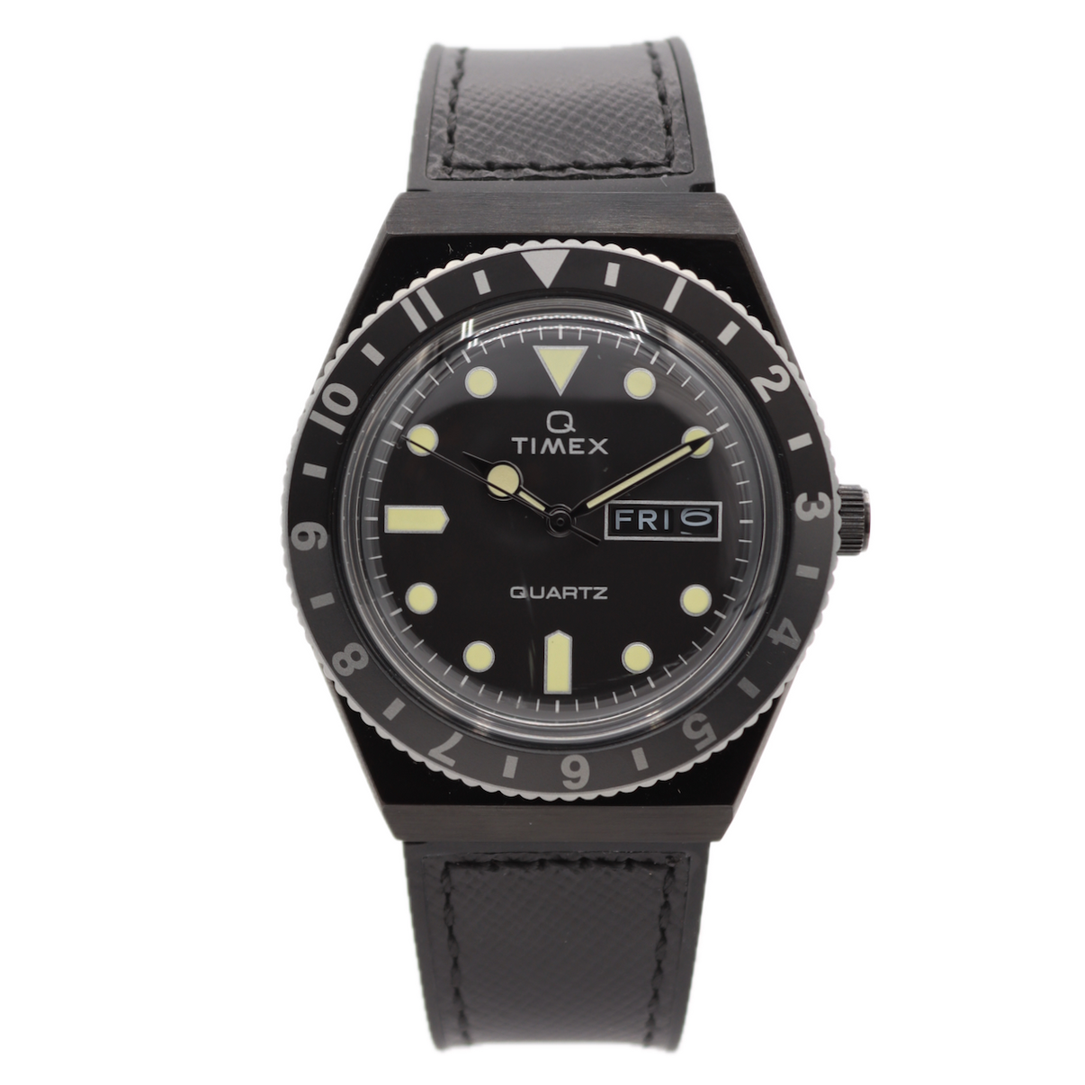 Timex Q Reissue TW2U61600