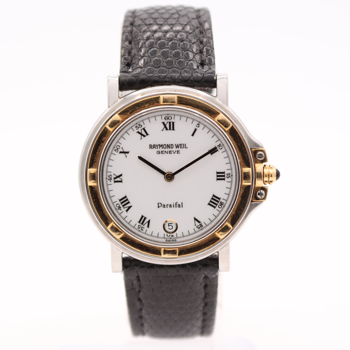 Raymond Weil Parsifal 9189