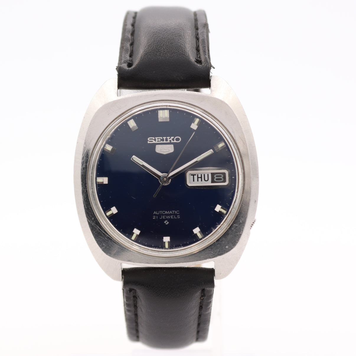 Seiko 5 6179-7103 1970