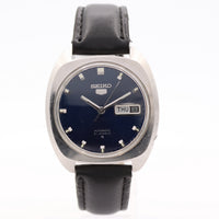 Seiko 5 6179-7103 1970
