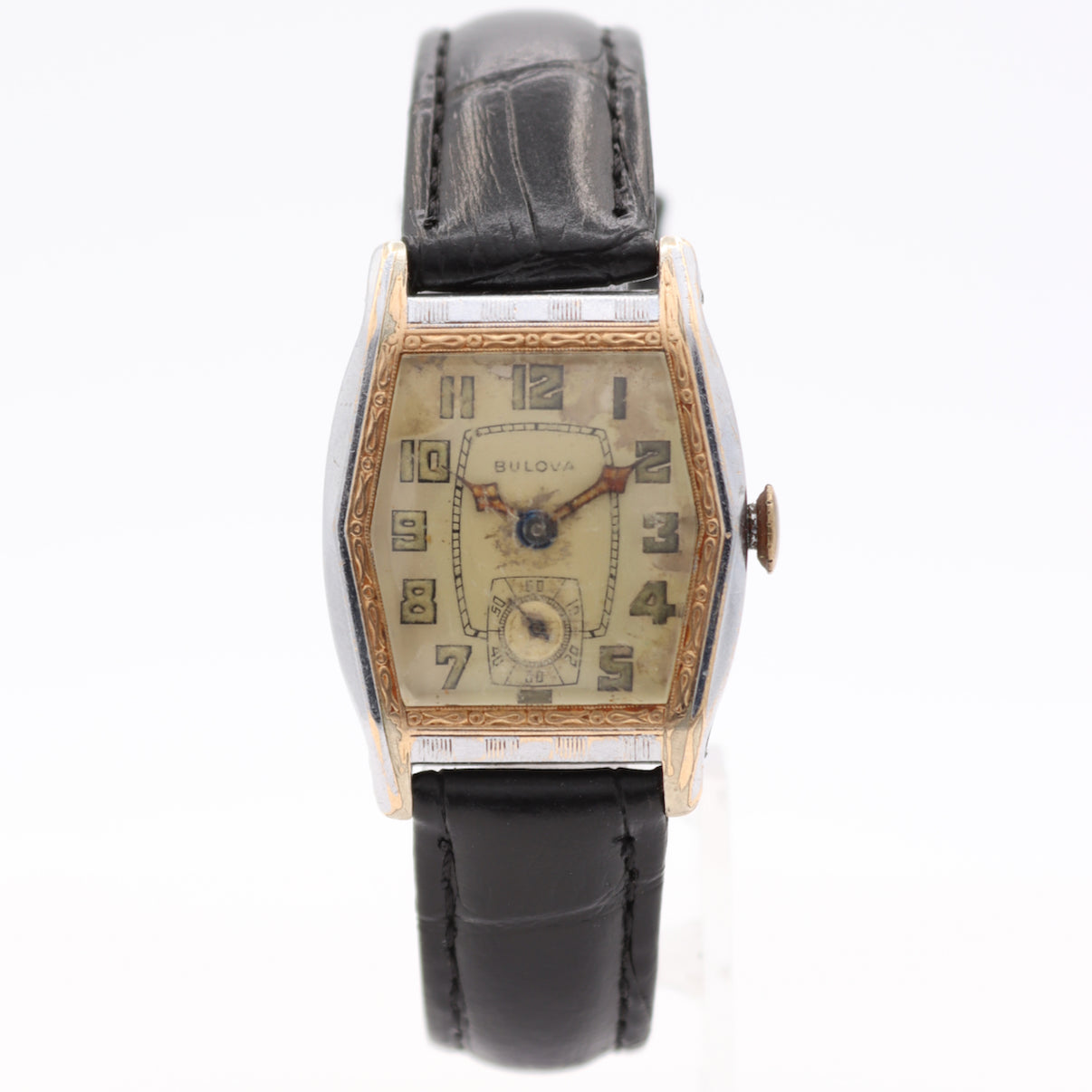 Bulova Sky King C277699 1930