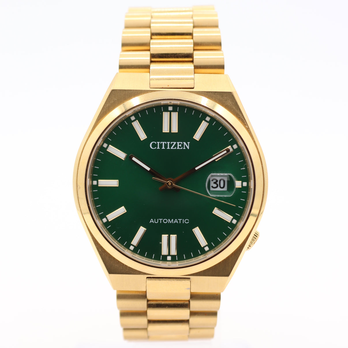 Citizen Tsuyosa NJ0152-51X 2025