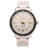 Seiko Presage SRPG03 2025