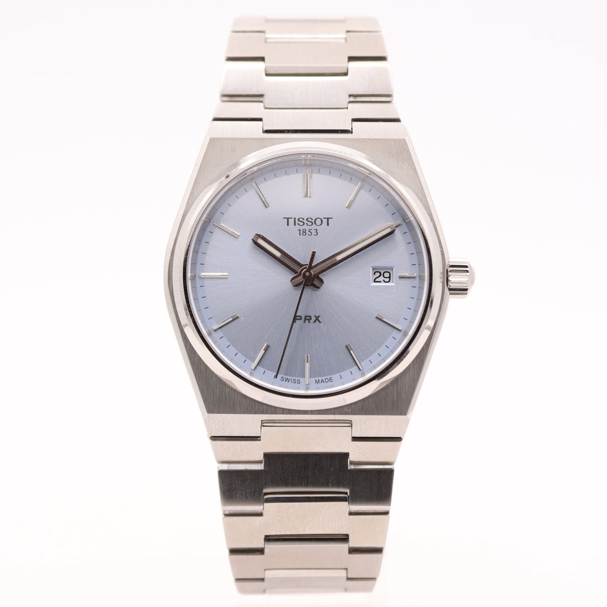 Tissot PRX T137.210.11.351.00