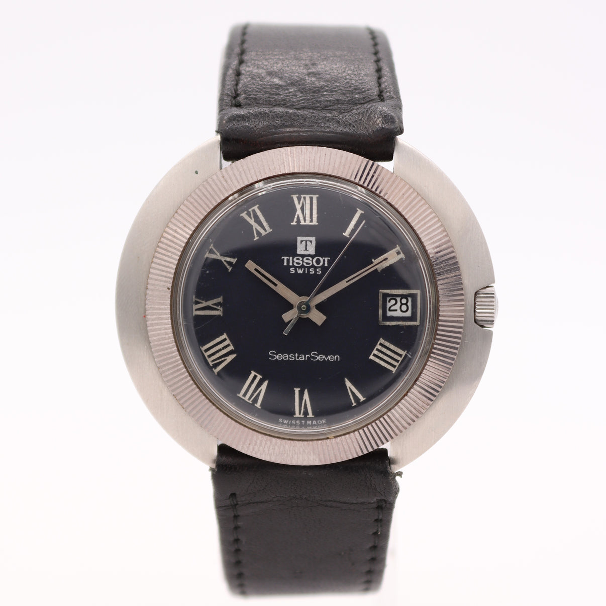 Tissot Seastar Seven 44521-5