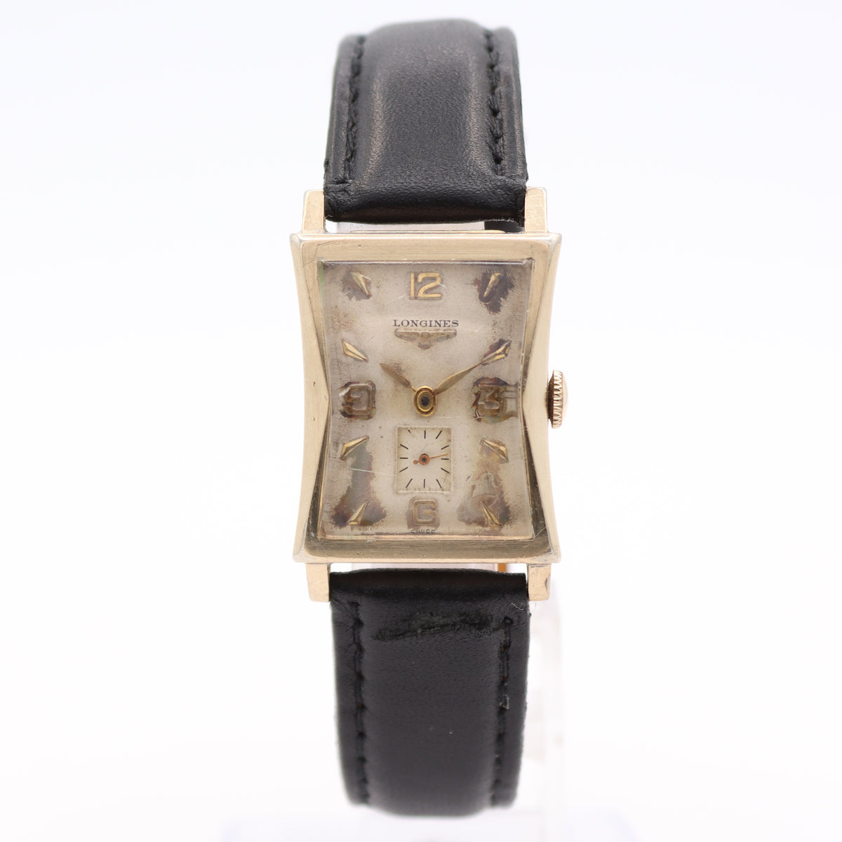 Longines Hourglass 6059 1950
