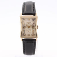 Longines Hourglass 6059 1950