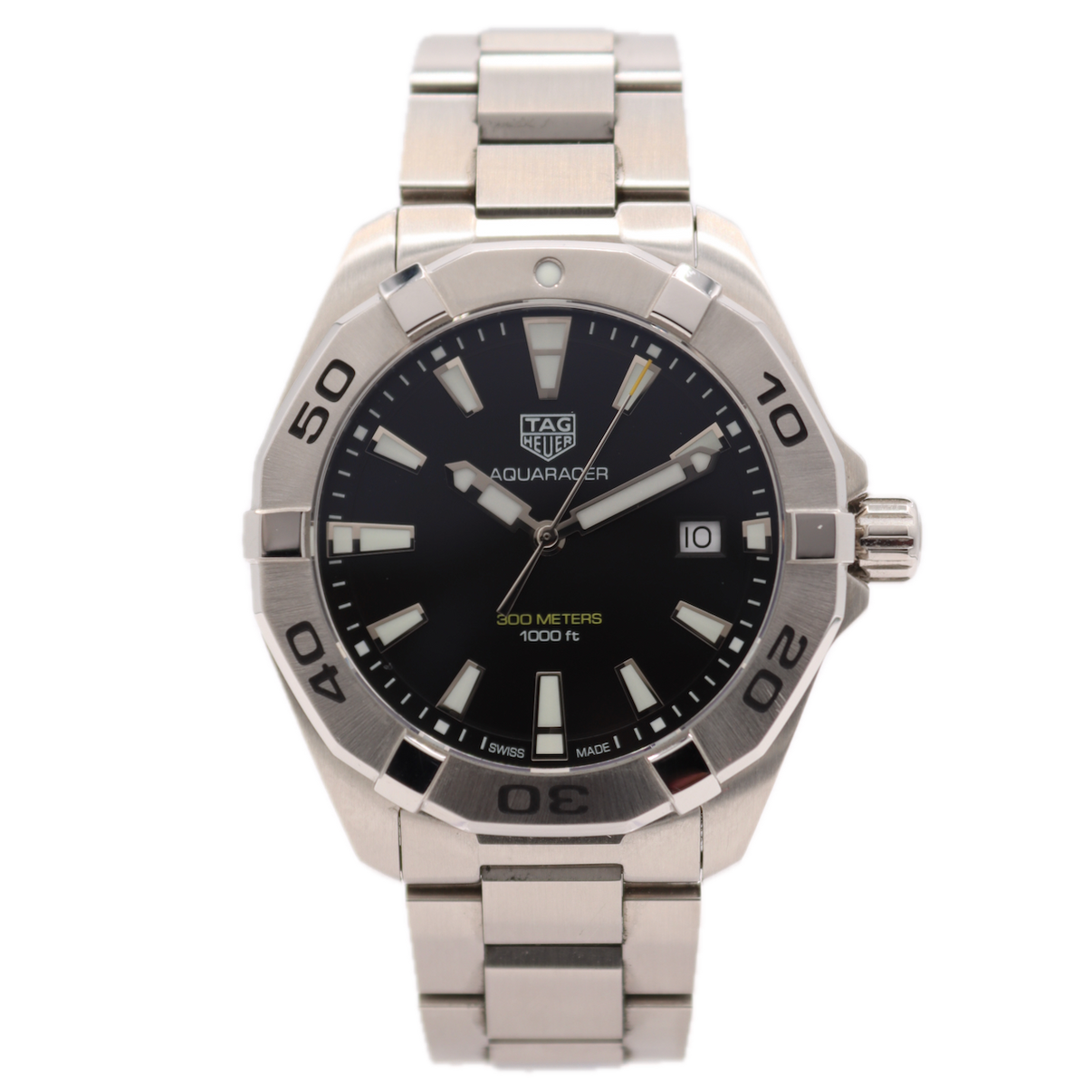 Tag Heuer Aquaracer WBD1110.BA0928