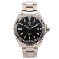 Tag Heuer Aquaracer WBD1110.BA0928