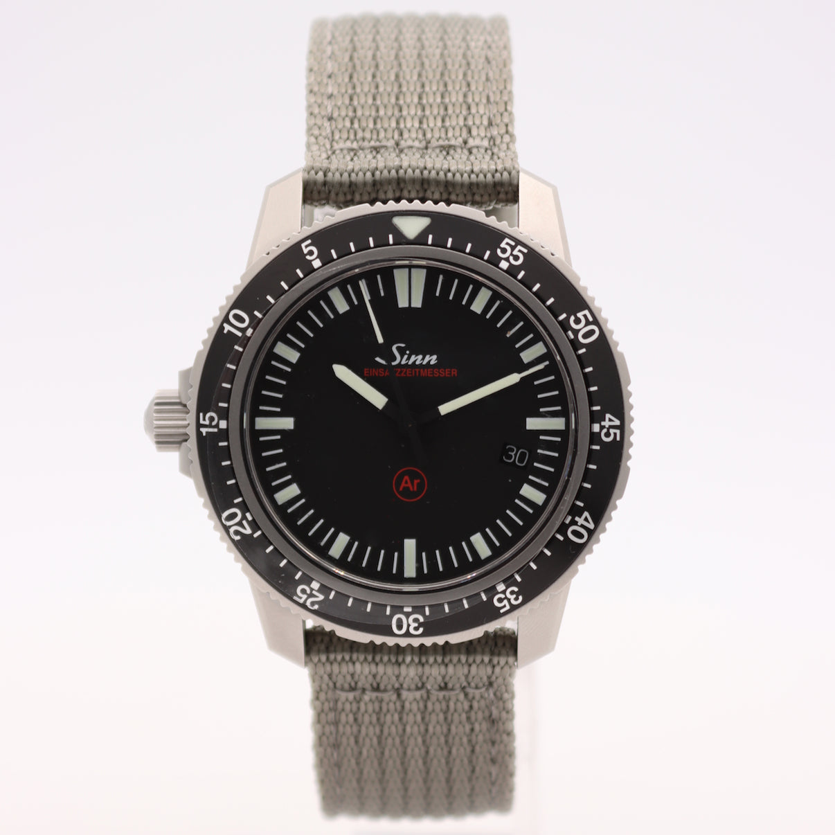 Sinn EZM 3 F 3324