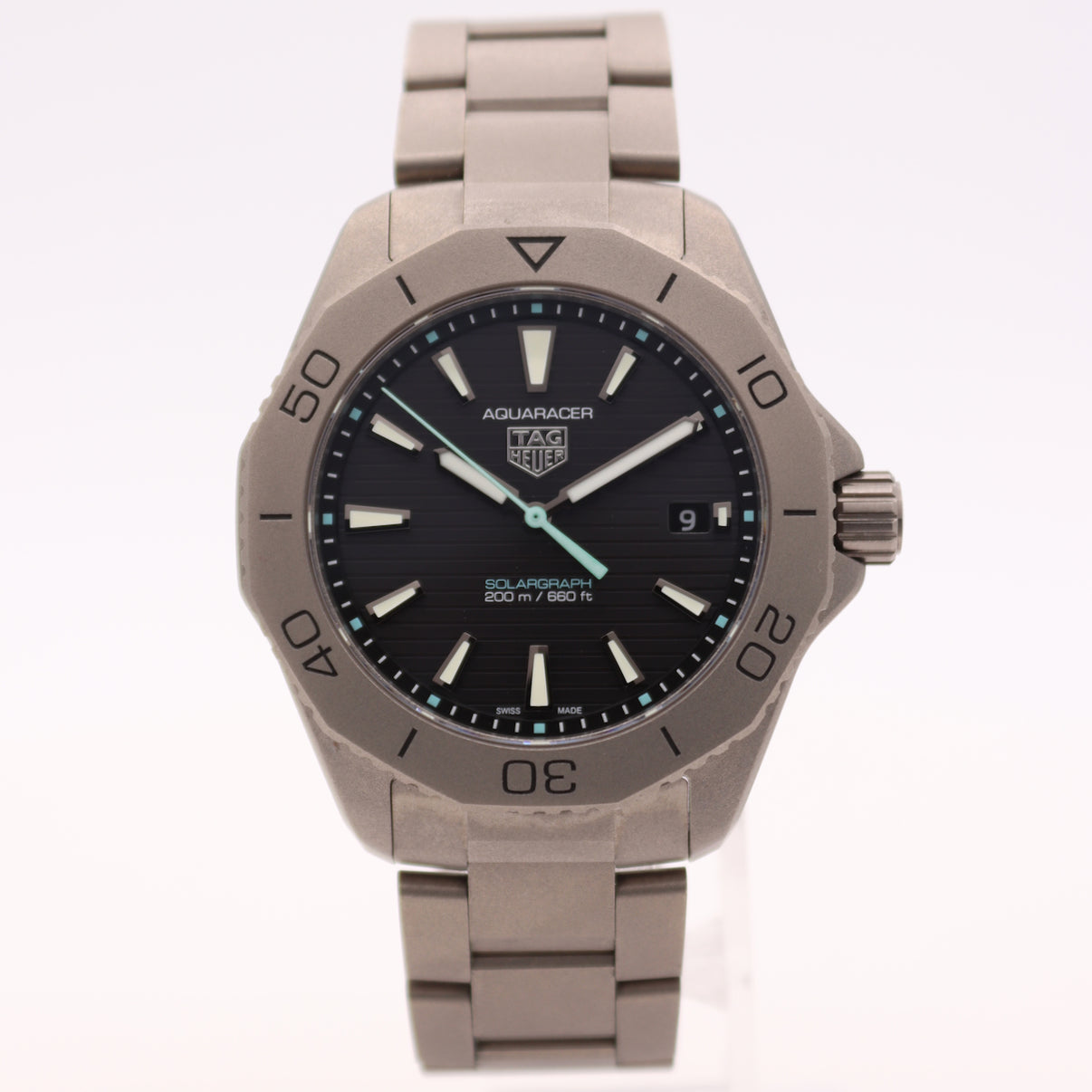 Tag Heuer Aquaracer WBP1180.BF0000.