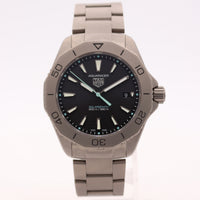 Tag Heuer Aquaracer WBP1180.BF0000.
