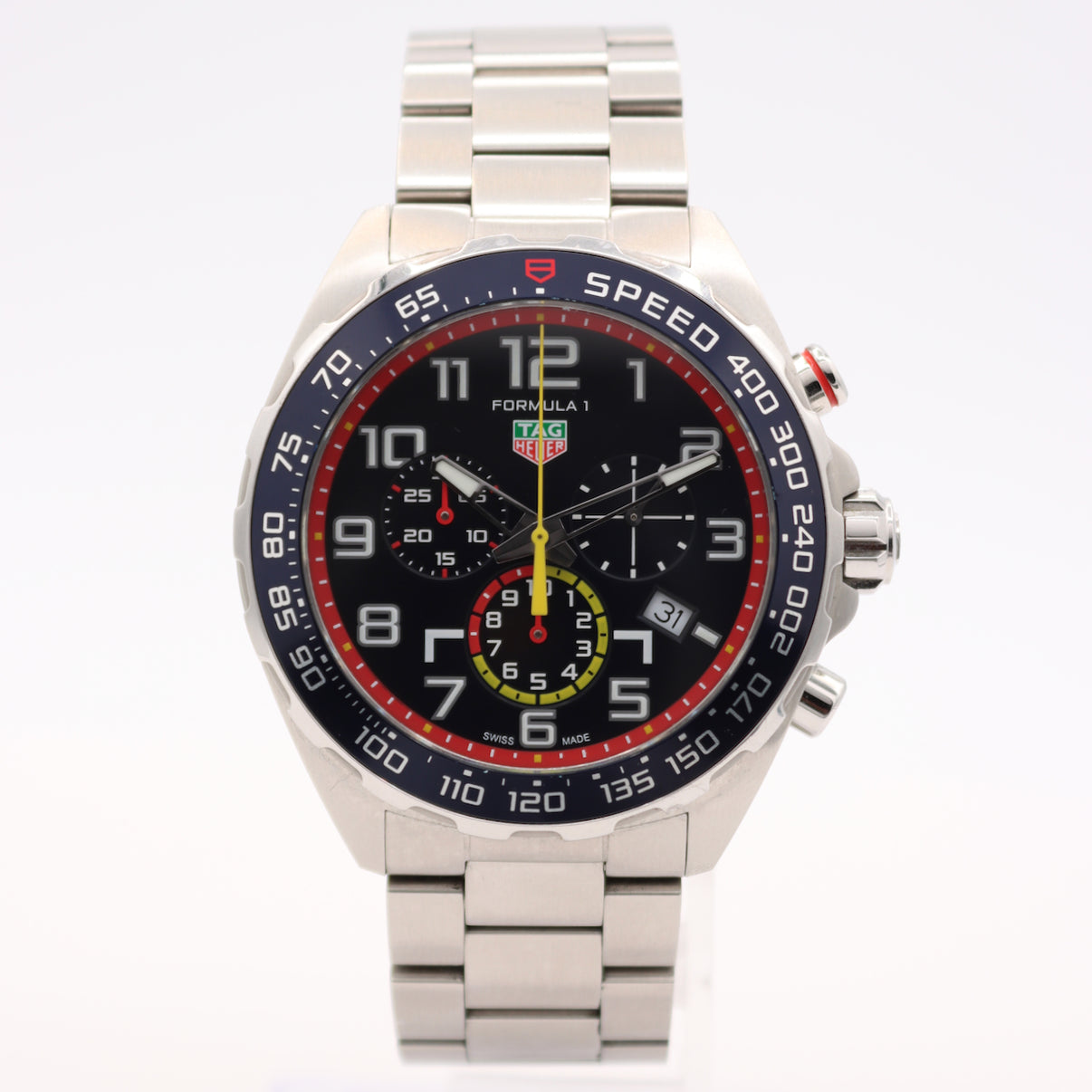 Tag Heuer Formula 1 Red Bull Racing CAZ101AL.BA0842