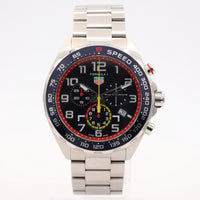 Tag Heuer Formula 1 Red Bull Racing CAZ101AL.BA0842