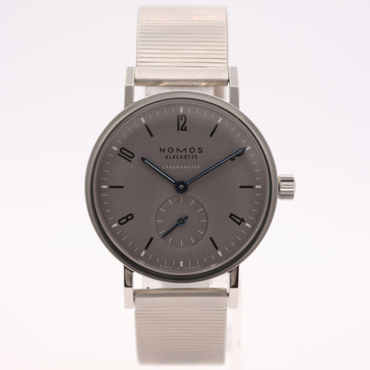 Nomos Tangente Sport 501.S6 2019