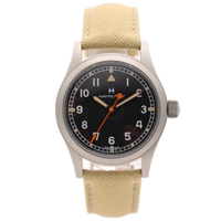 Hamilton Khaki Field H89469930 2022
