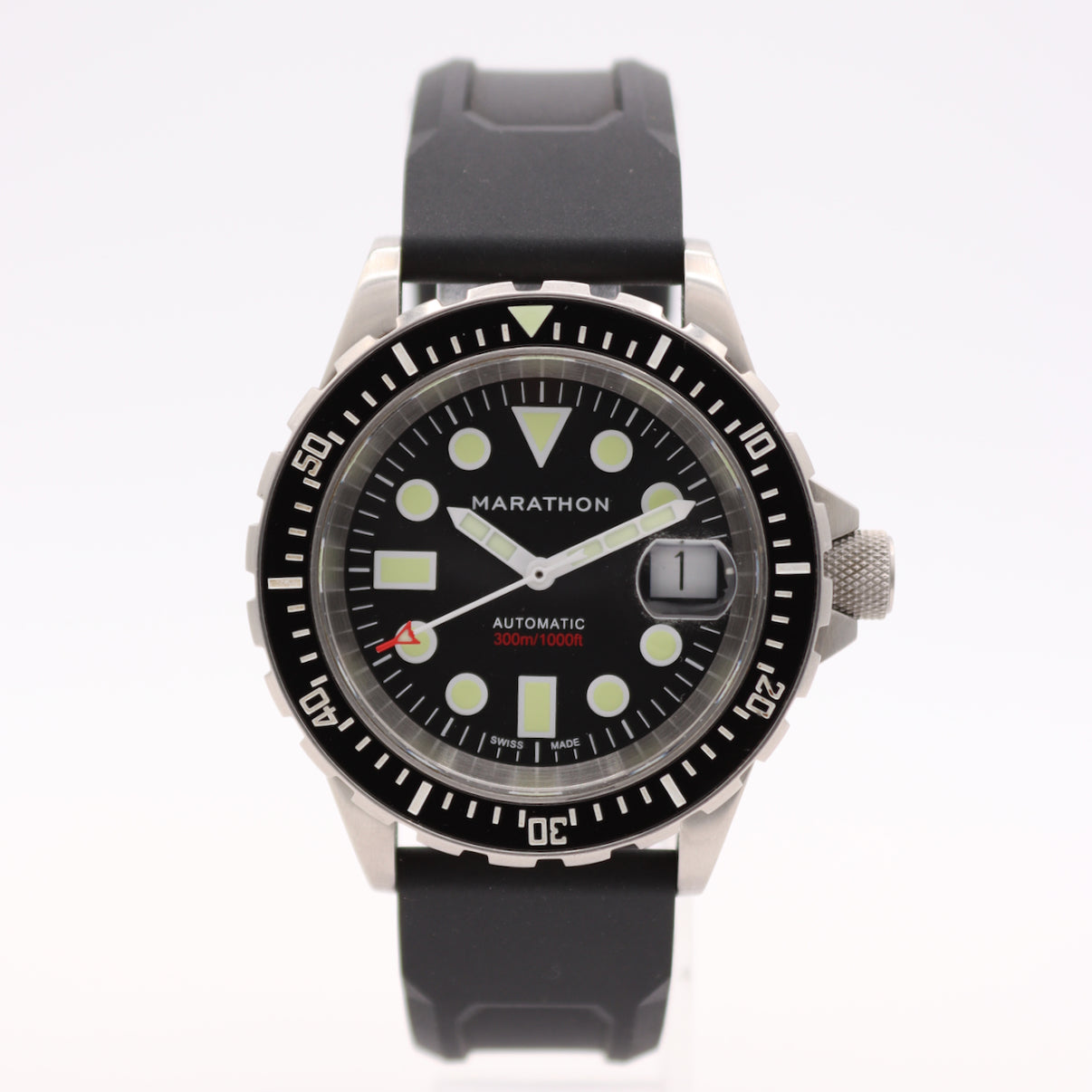Marathon OSAR-D Type 1 WW194006SS-2001