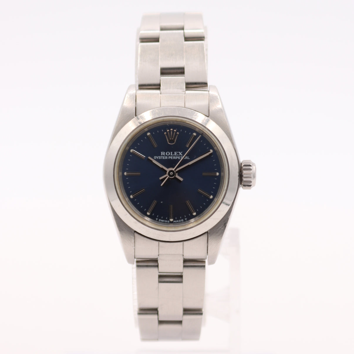Rolex Oyster Perpetual 67180 1995