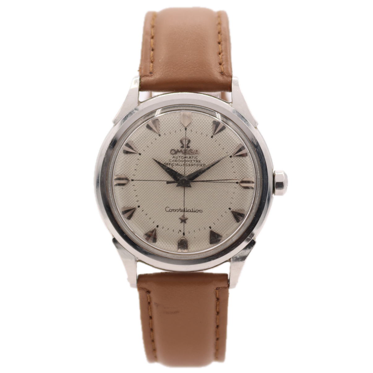 Omega Constellation 2852 1956
