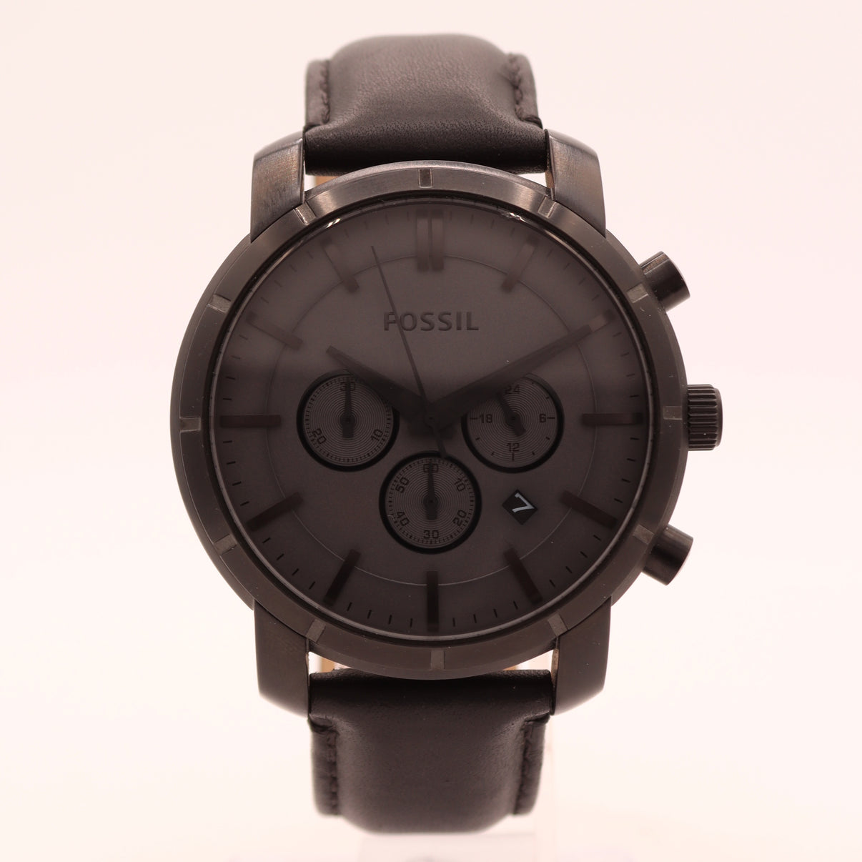 Fossil Machine Chronograph BQ2133