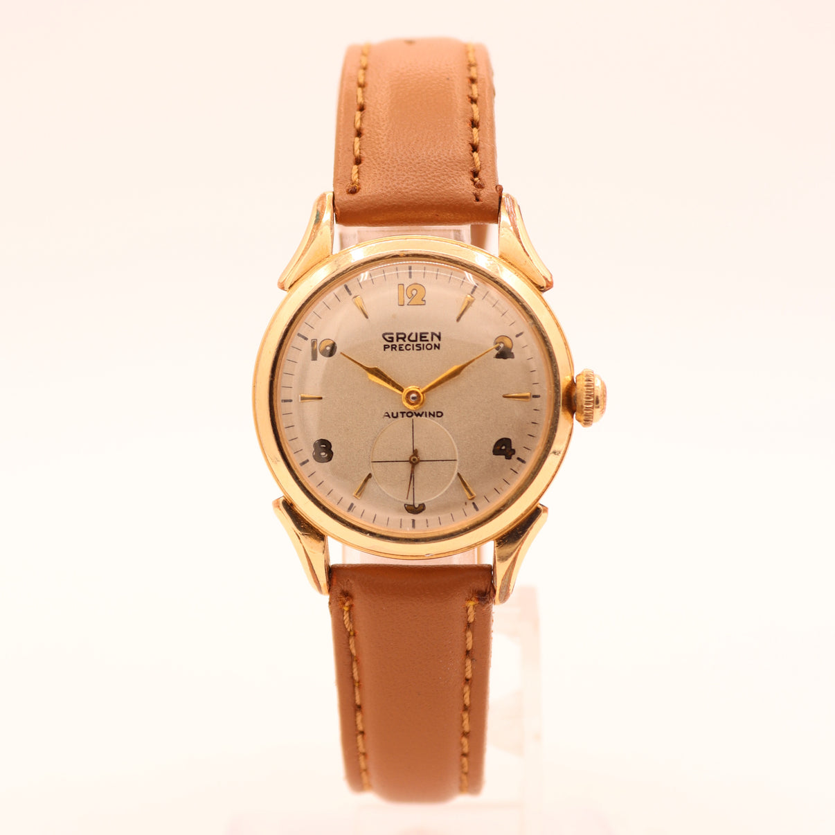 Gruen Precision 480-826 1952