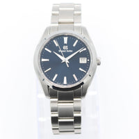 Seiko Grand Seiko SBGP013 2021