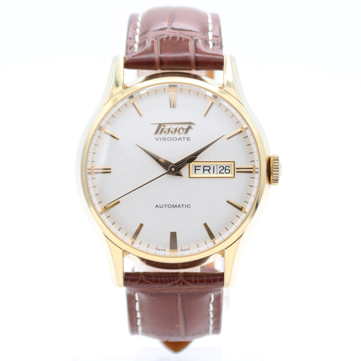 Tissot Visodate T019430B