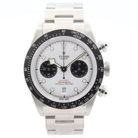 Tudor Black Bay Panda Dial 79360N