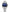 Nivada Grenchen Super Antarctic Blue - 38mm 32075A24