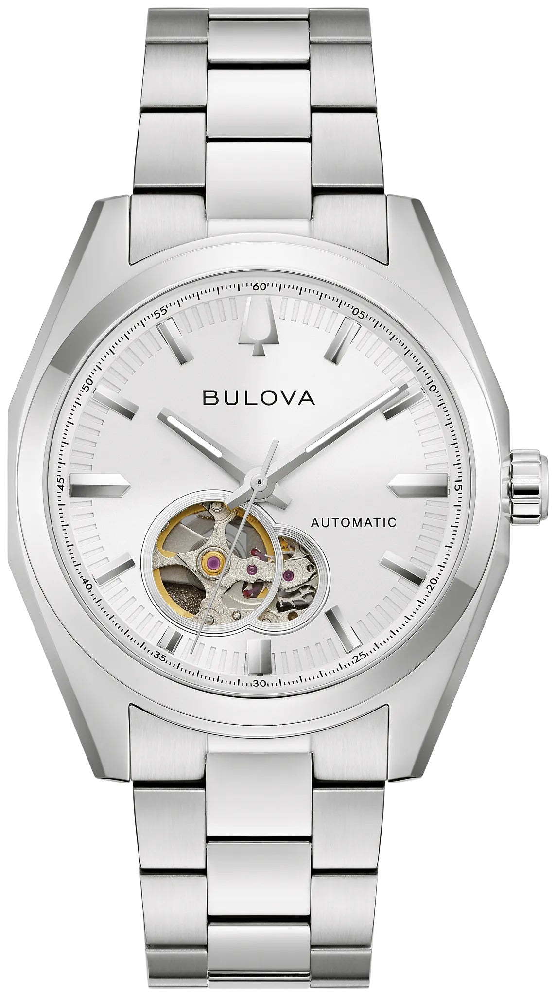 Bulova Surveyor 96A345