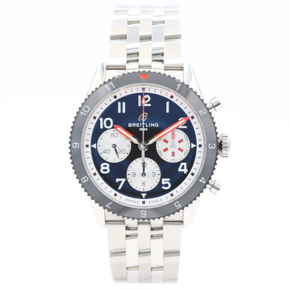 Breitling AVI Chronograph 42 Mosquito Y23380