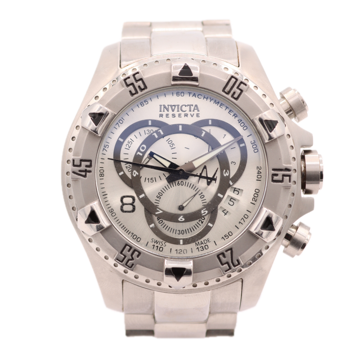 Invicta Reserve Excursion 5525