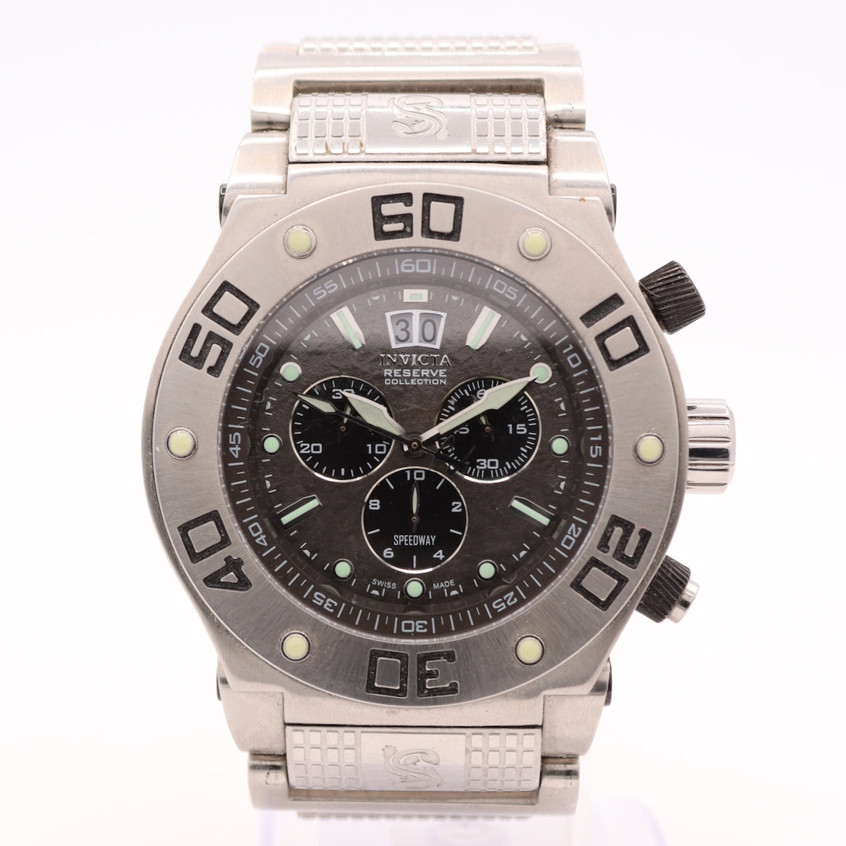 Invicta Speedway Reserve 4920