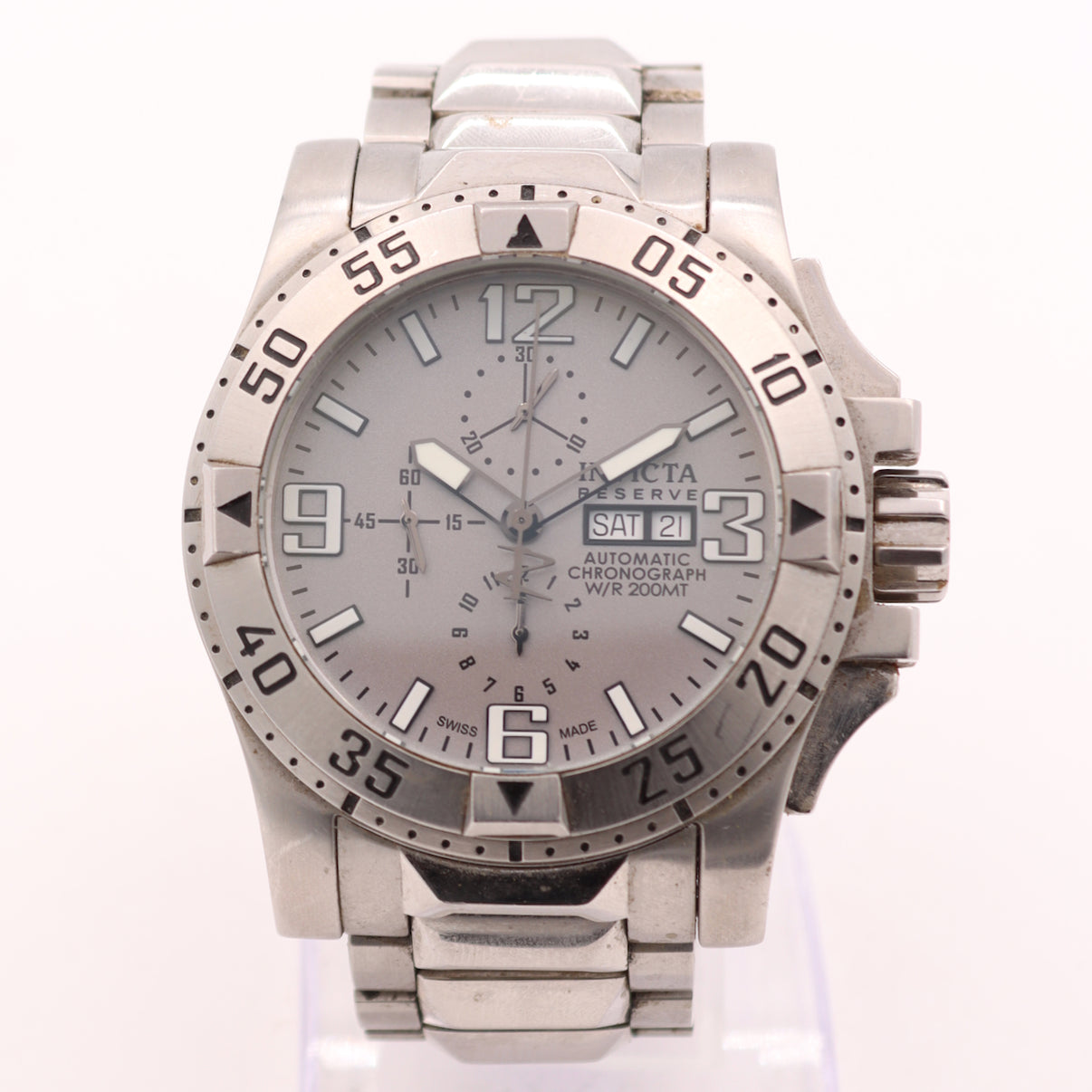 Invicta Reserve Excursion 0984