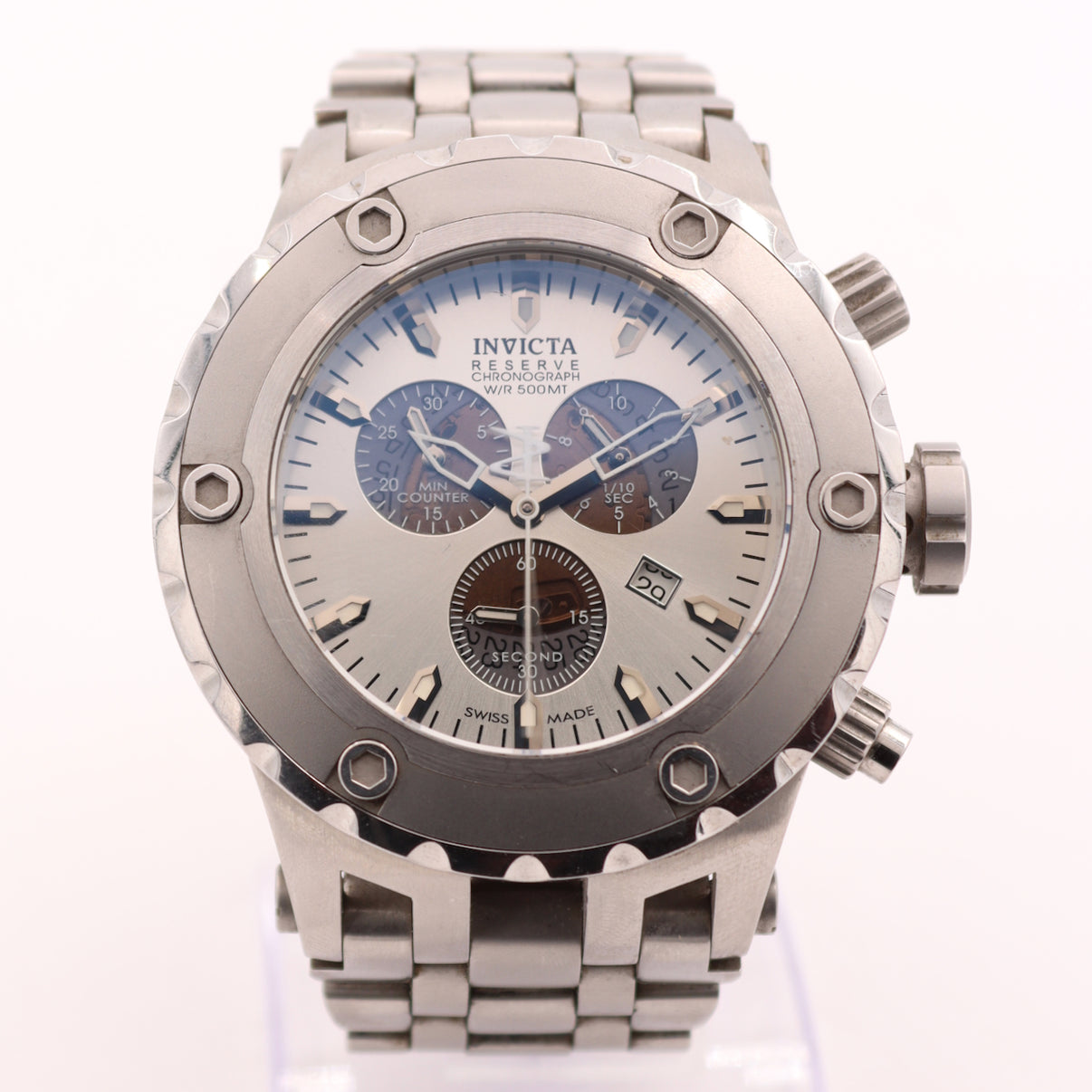 Invicta Subaqua 5221