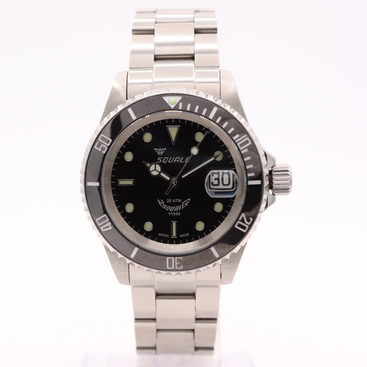 Squale Diver Y1545