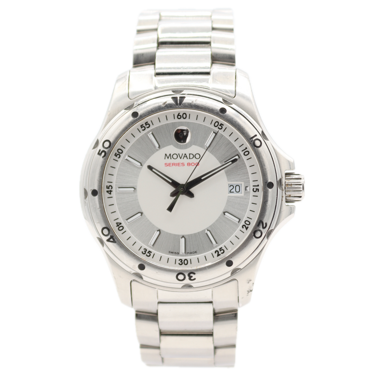 Movado Series 800 14.1.14.1059