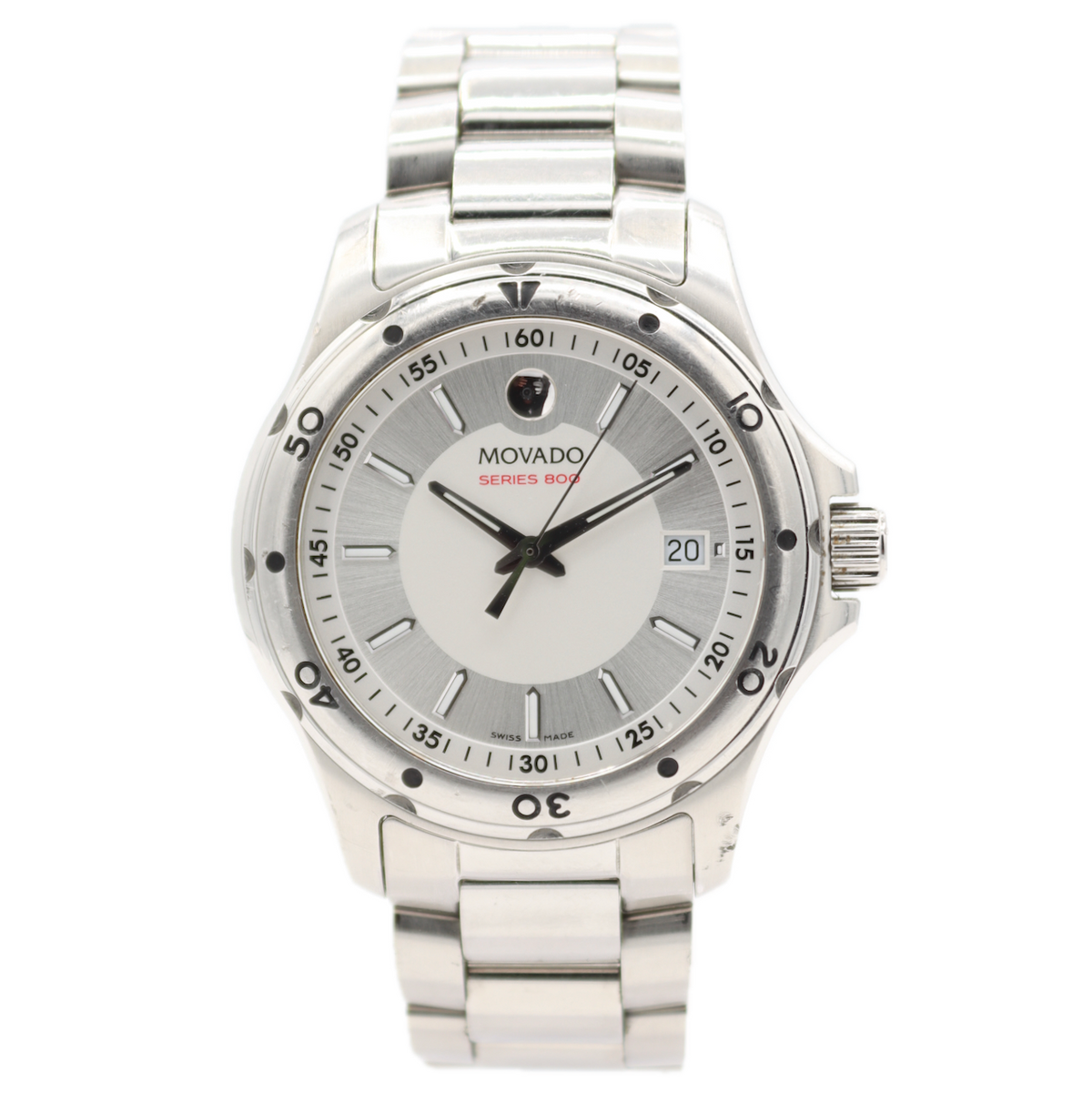 Movado Series 800 14.1.14.1059